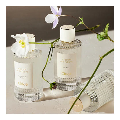 Chloé Atelier Des Fleurs Cedrus De Parfum 50ml