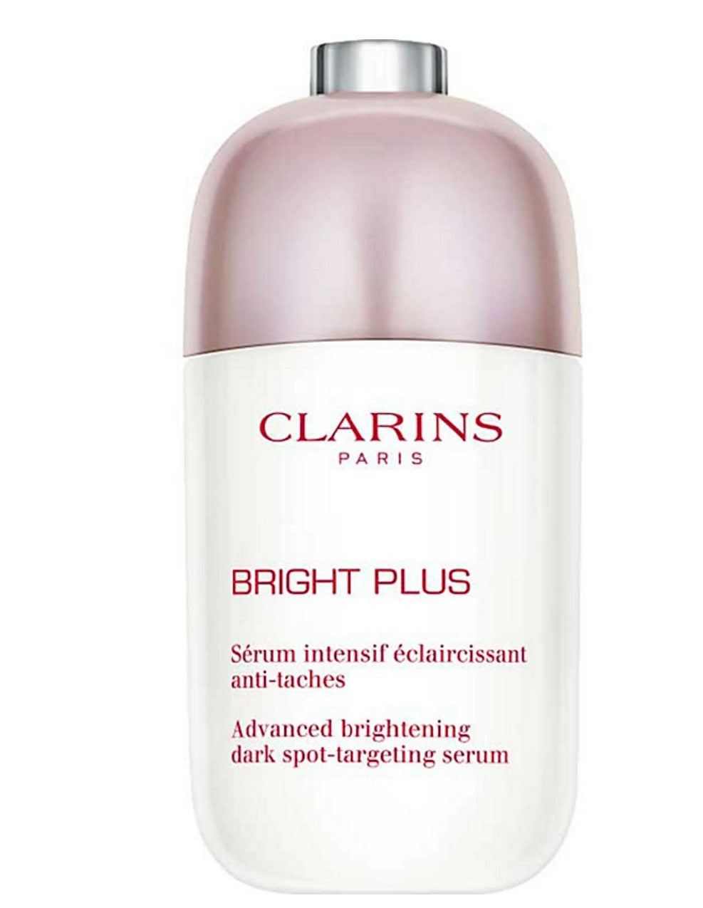 Clarins Bright Plus Advanced Brightening Dark Spot-Targeting Serum 50ml