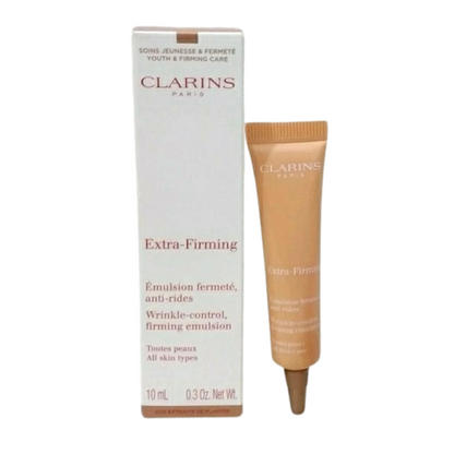 Clarins Extra-Firming Emulsion 10ml