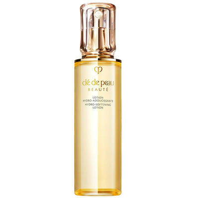 Cle De Peau Essential 3pcs Set