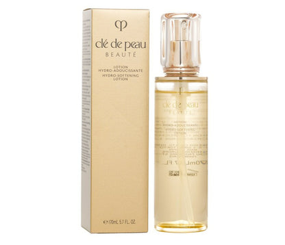 Cle De Peau Hydro-Softening Lotion 170ml