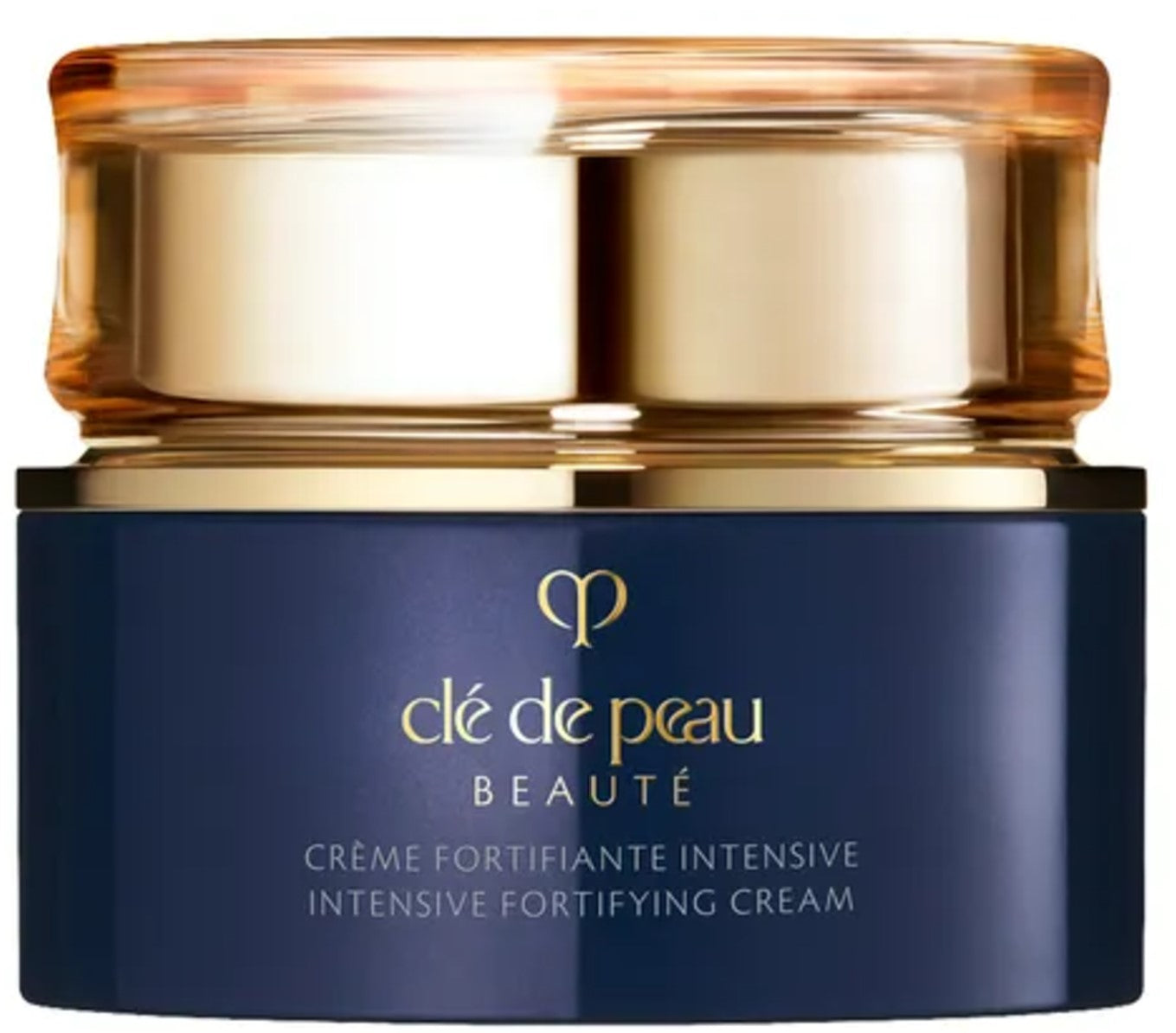Cle De Peau Protective Fortifying (Day) Cream &amp; Intensive Fortifying (Night) Cream 50ml+50ml