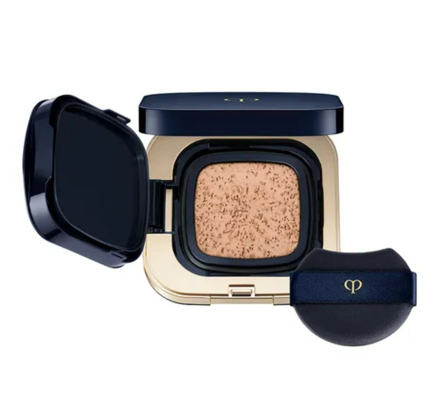 Cle De Peau Radiant Cushion Dewy Foundation 15g 