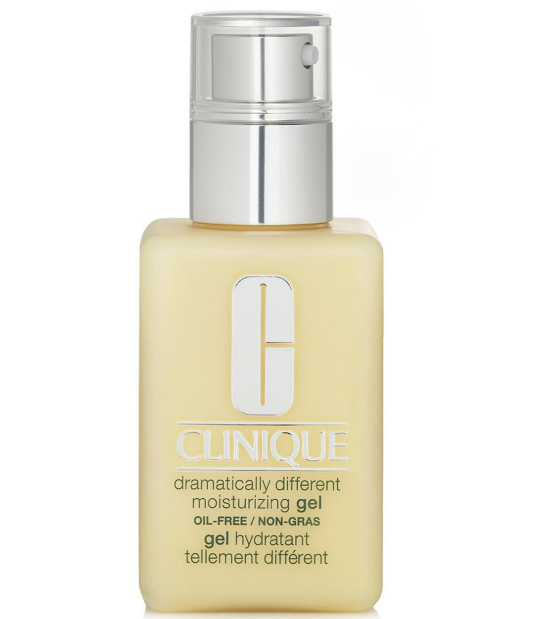 Clinique Dramatically Different Moisturizing Gel 125ml