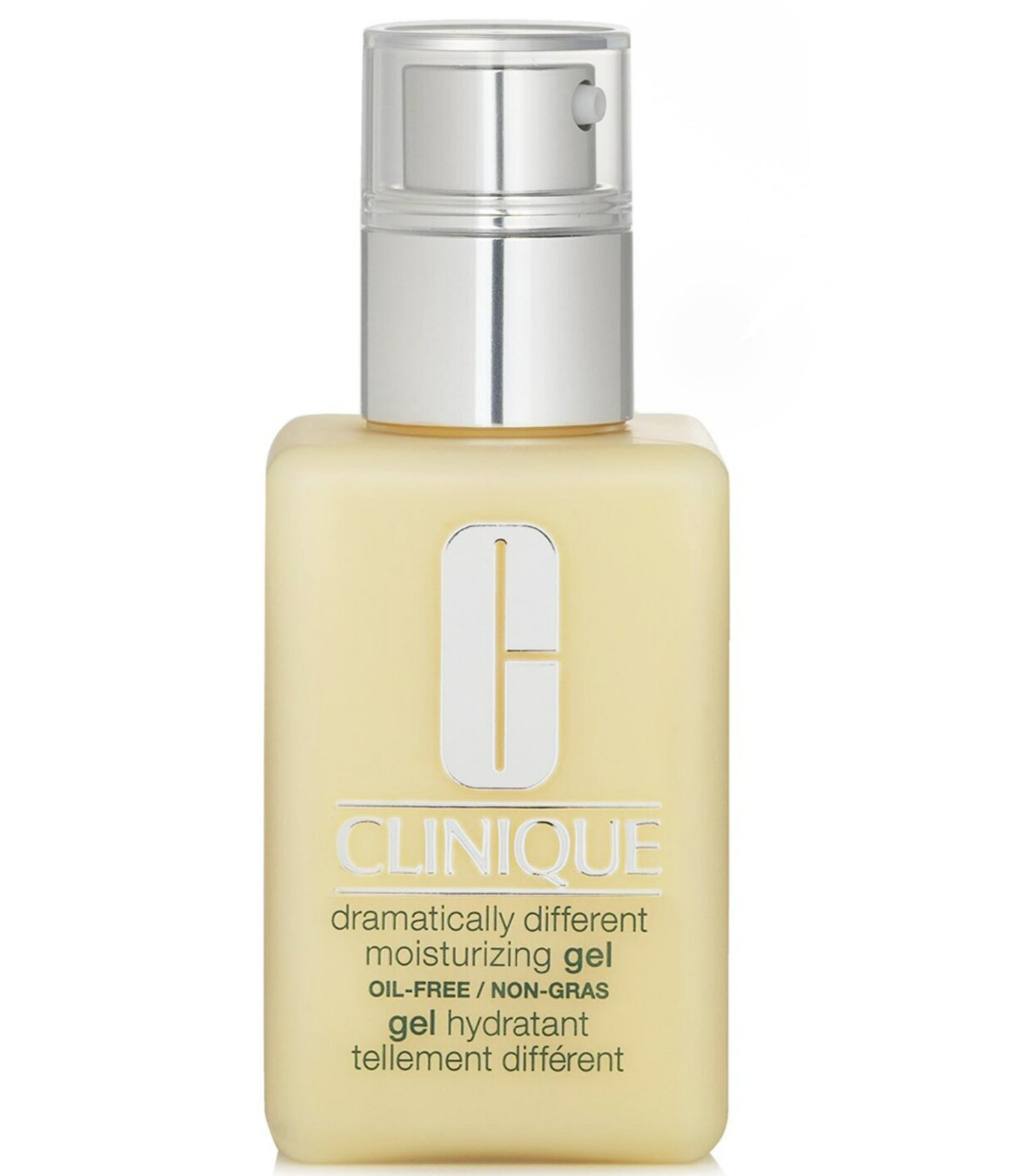 Clinique Dramatically Different Moisturizing Gel 125ml