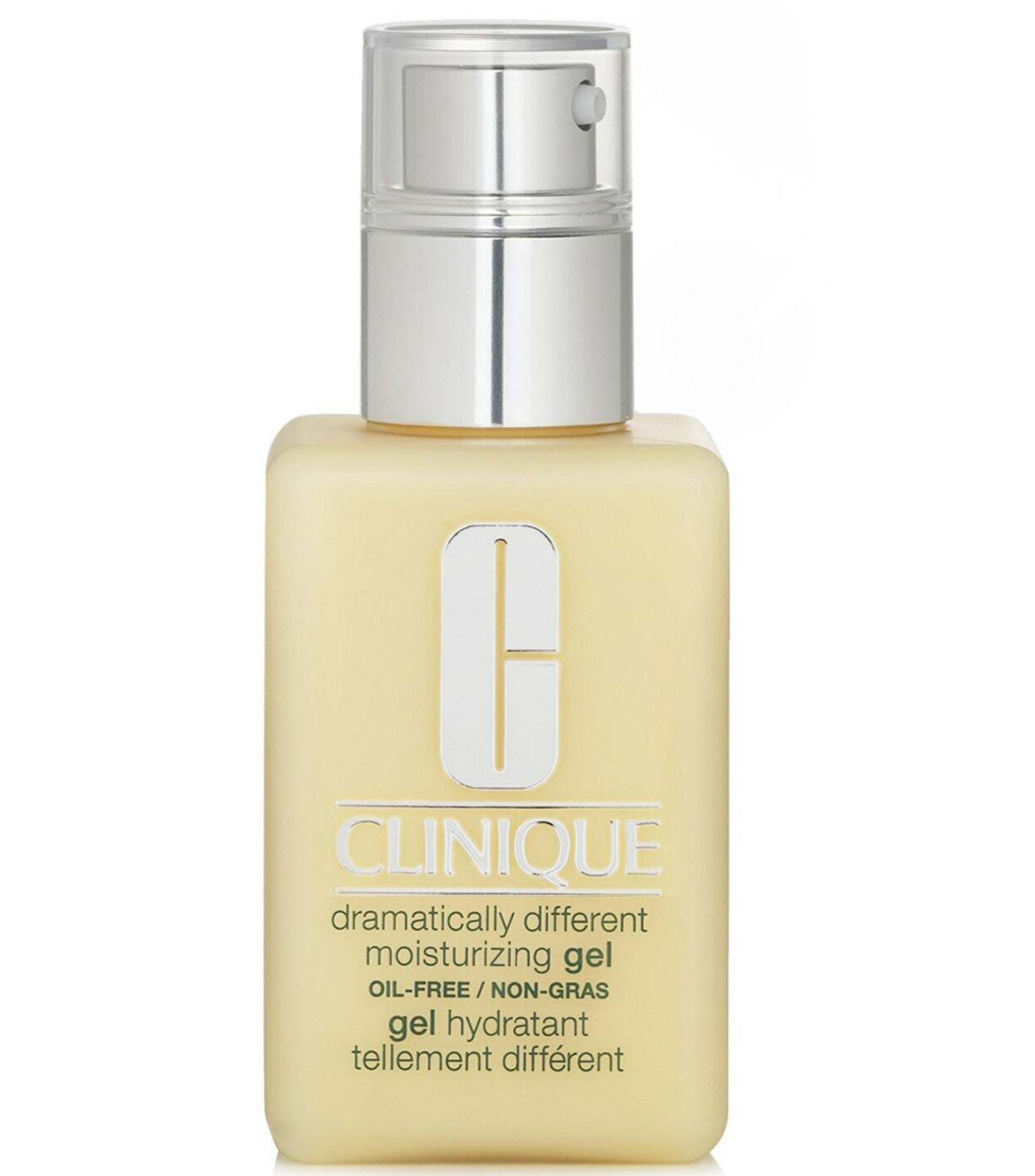 Clinique Dramatically Different Moisturizing Gel 125ml