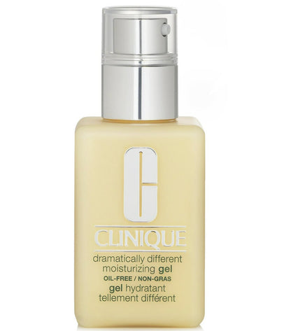 Clinique Dramatically Different Moisturizing Gel 125ml