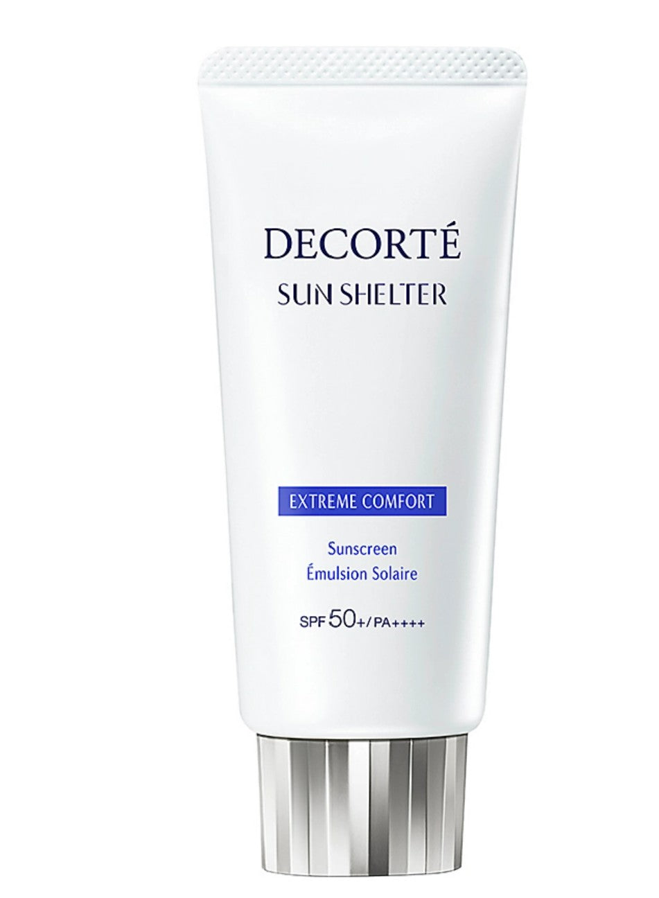 DECORTE Sun Shelter Multi Protection 60ml