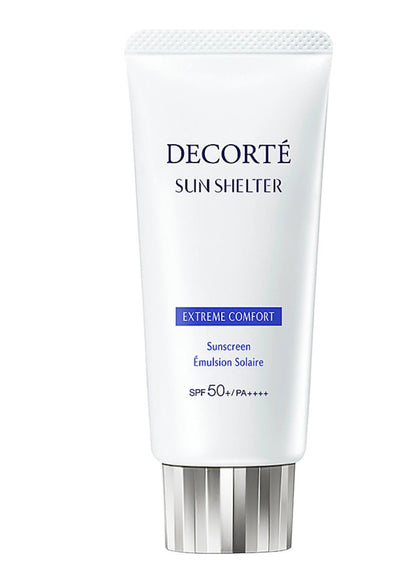 DECORTE Sun Shelter Multi Protection 60ml