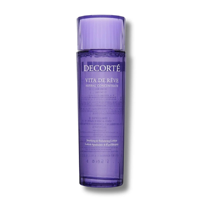 DECORTÉ Herbal Skin Care Set 150ml+150ml