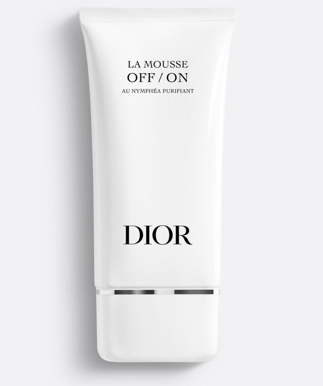 DIOR La Mousse Off/On Foaming Cleanser 150g