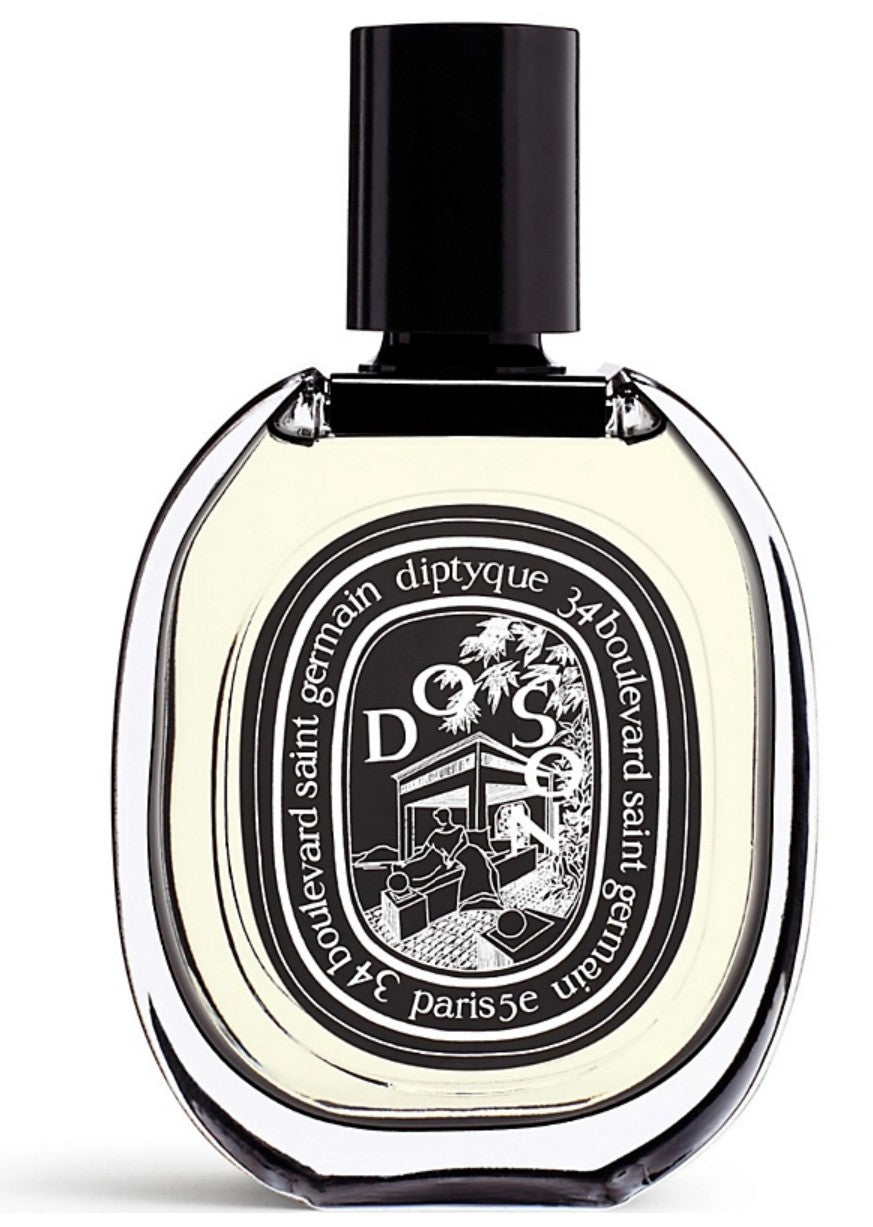Diptyque Do Son EDP 75ml (White Box)