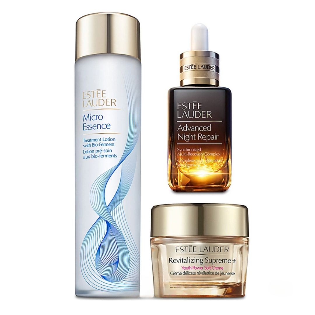 ESTEE LAUDER Advanced Night Repair Essentials Set 200ml+75ml+50ml