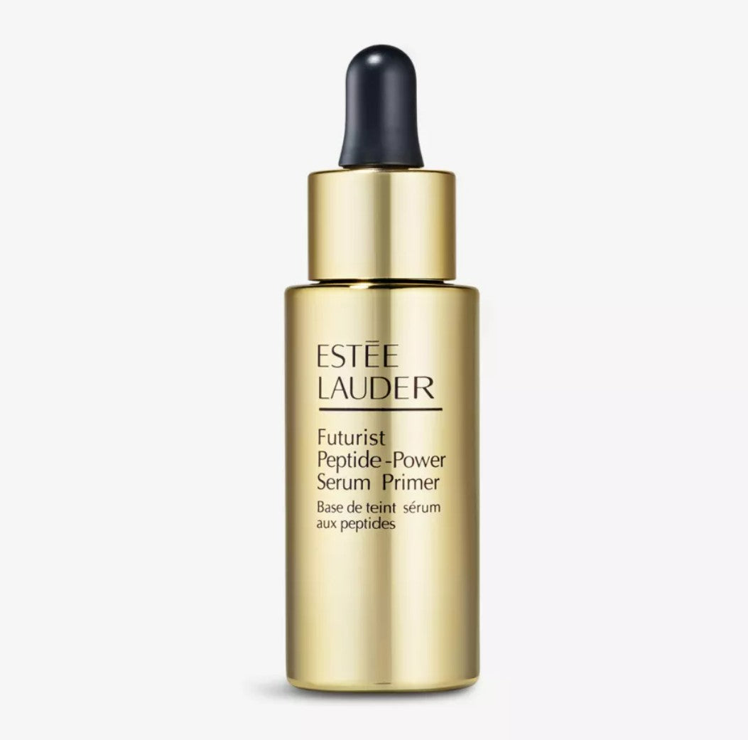 ESTÉE LAUDER Futurist Peptide-Power Serum Primer 27ml