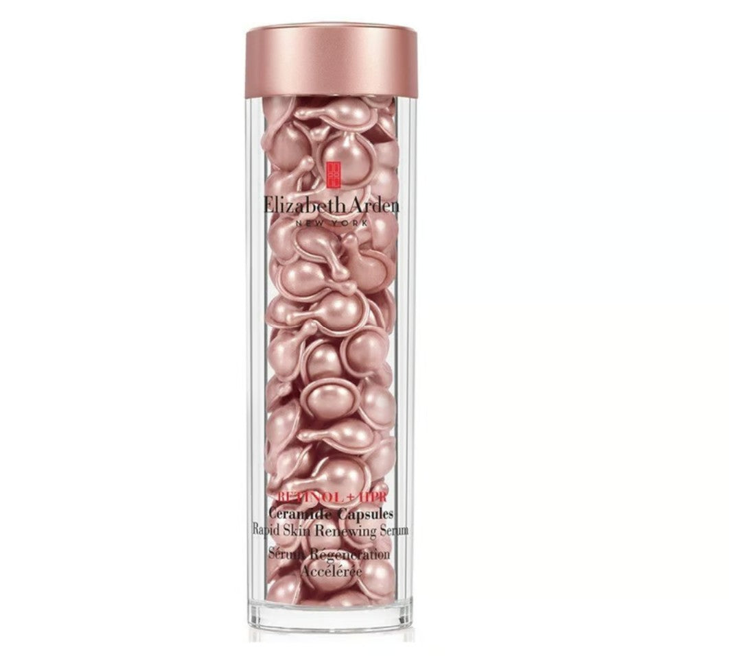 Elizabeth Arden Retinol + HPR Ceramide Capsules 90pcs