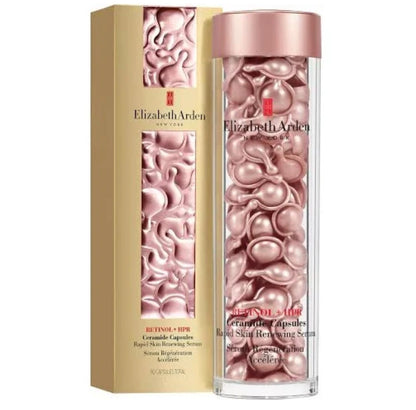 Elizabeth Arden Retinol + HPR Ceramide Capsules 90pcs