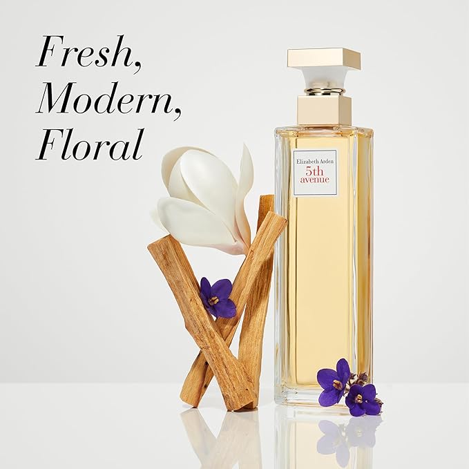 Elizabeth Arden 5th avenue EDP 30ml/ 75ml