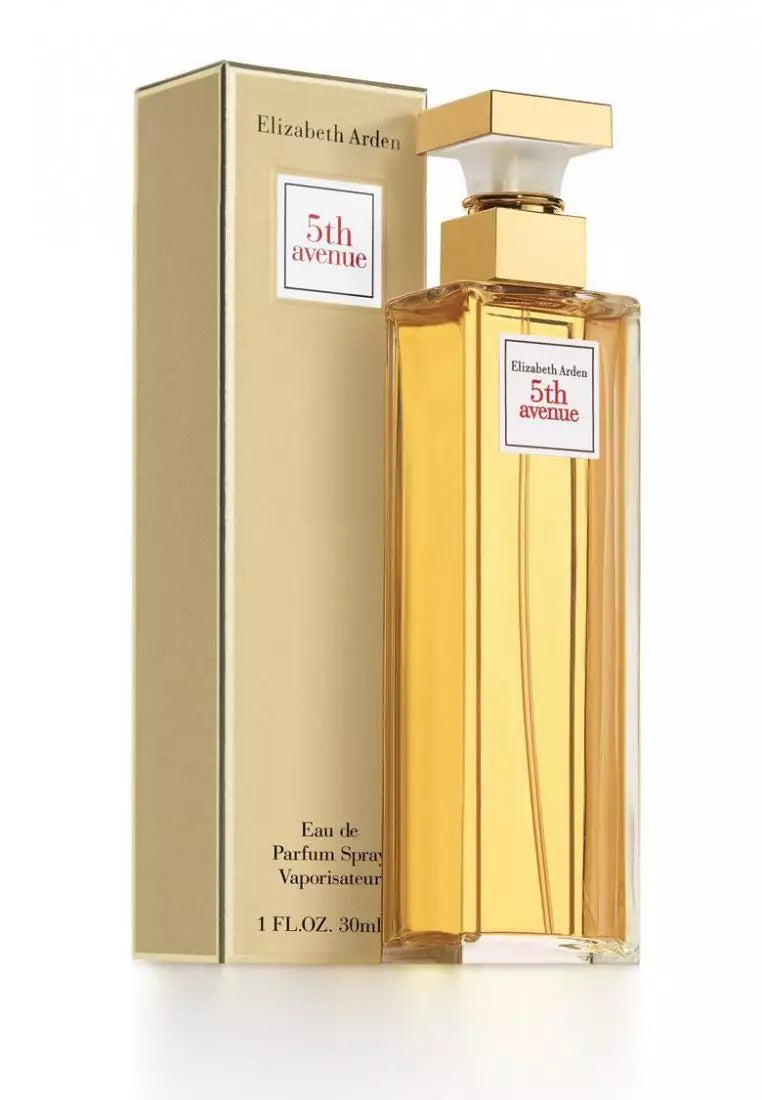 Elizabeth Arden 5th avenue EDP 30ml/ 75ml