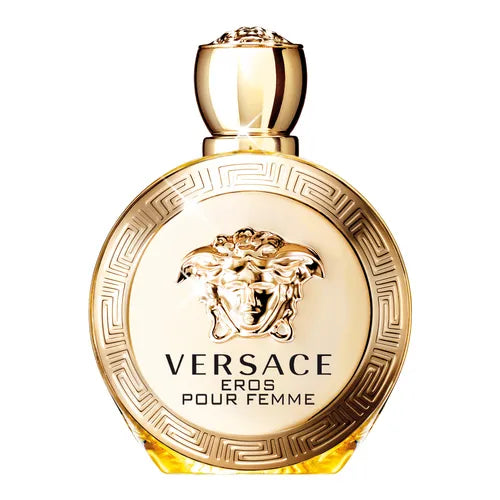 Versace Eros Pour Femme Eau de Parfum 100ml (white box)
