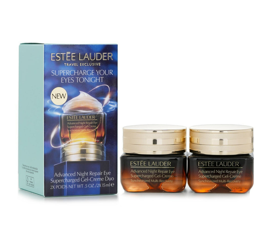 Estee Lauder Advanced Night Repair Eye Supercharged Gel-Creme 15ml