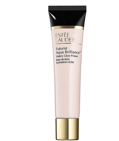 Estee Lauder Futurist Aqua Brilliance™ Watery Glow Primer 40ml