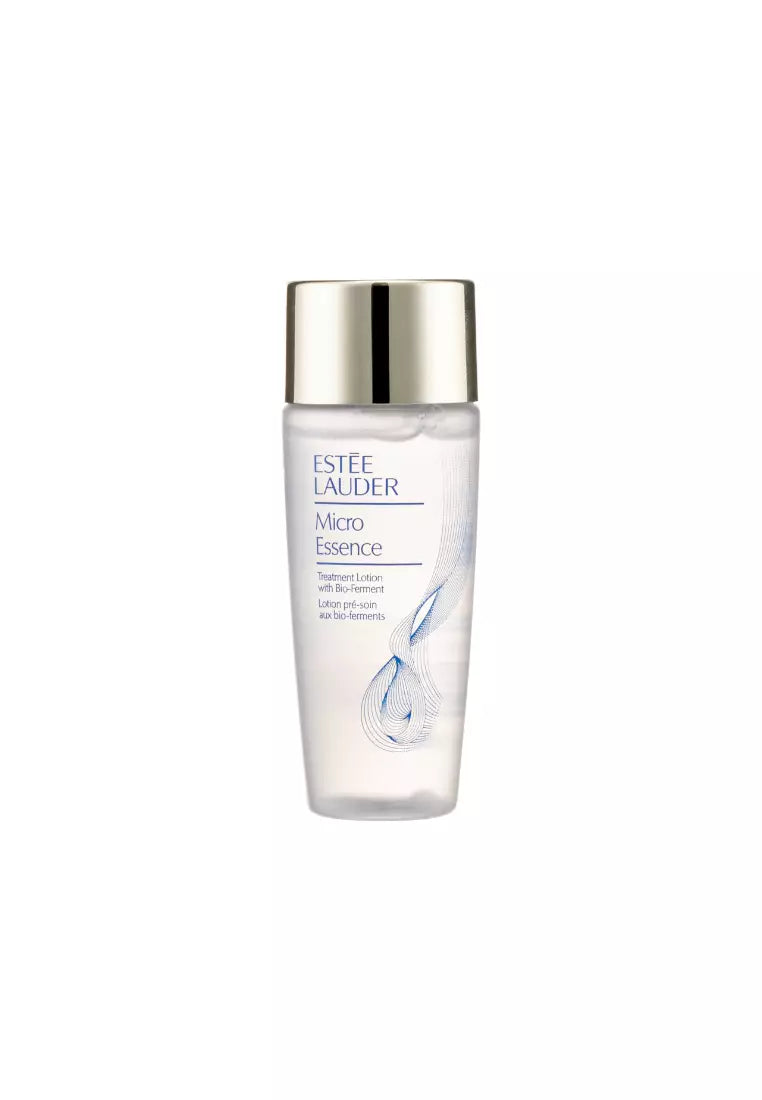Estee Lauder Micro Essence Treatment Lotion with Bio-Ferment 30ml