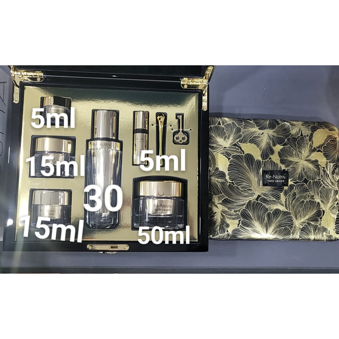 Estee Lauder Re-Nutriv Ultimate Diamond Brilliance Value Set