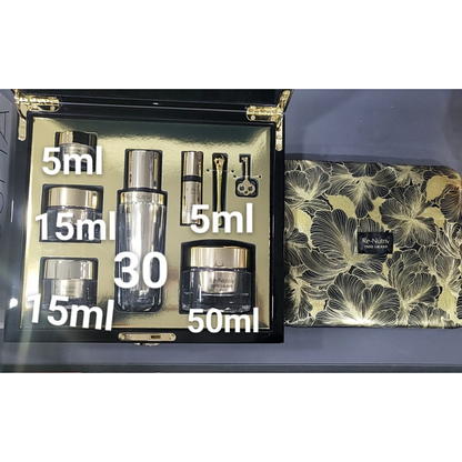 Estee Lauder Re-Nutriv Ultimate Diamond Brilliance Value Set