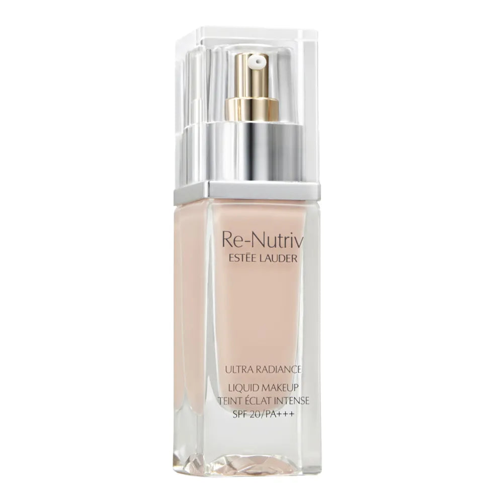 Estée Lauder Re-Nutriv Ultra Radiance Liquid Makeup SPF 20/PA+++ 30ml