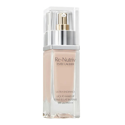 Estée Lauder Re-Nutriv Ultra Radiance Liquid Makeup SPF 20/PA+++ 30ml