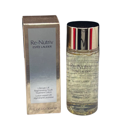 Estee Lauder Re Nutriv Ultimate Lift Regenerating Youth Treatment Lotion 30ml x 2