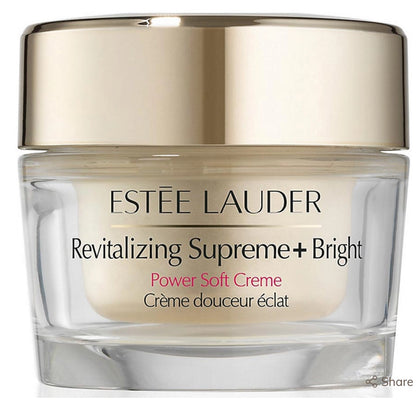 Estee Lauder Revitalizing Supreme+ Bright Power Soft Creme 75ml