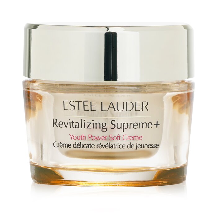 Estée Lauder Revitalizing Supreme+ Youth Power Soft Creme 15ml/ 75ml