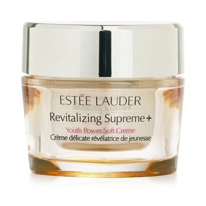 Estée Lauder Revitalizing Supreme+ Youth Power Soft Creme 15ml/ 75ml