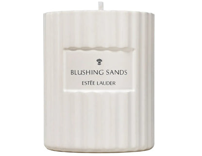 Estée Lauder Blushing Sands Votive/ Infinite Sky Votive Candle 60g