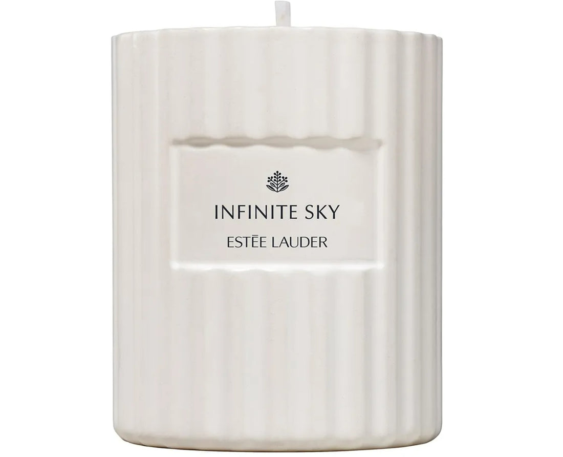 Estée Lauder Blushing Sands Votive/ Infinite Sky Votive Candle 60g
