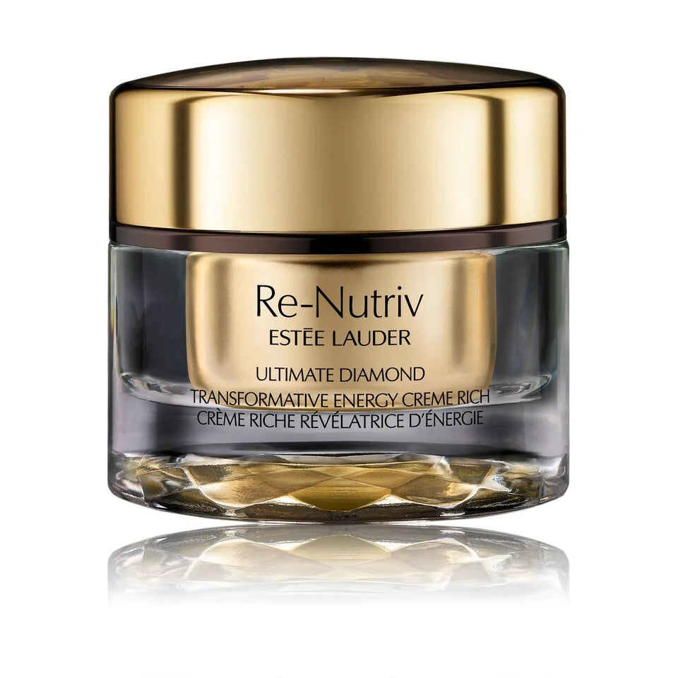 Estee Lauder Re-Nutriv Ultimate Diamond Brilliance Value Set