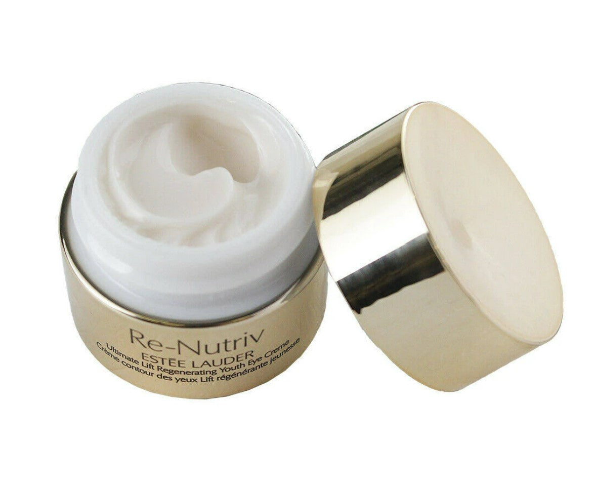 Estée Lauder Re-Nutriv Ultimate Lift Regenerating Youth Eye Creme 7ml