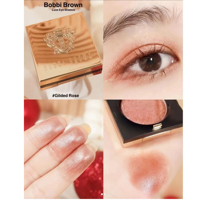 BOBBI BROWN Luxe Eye Shadow 