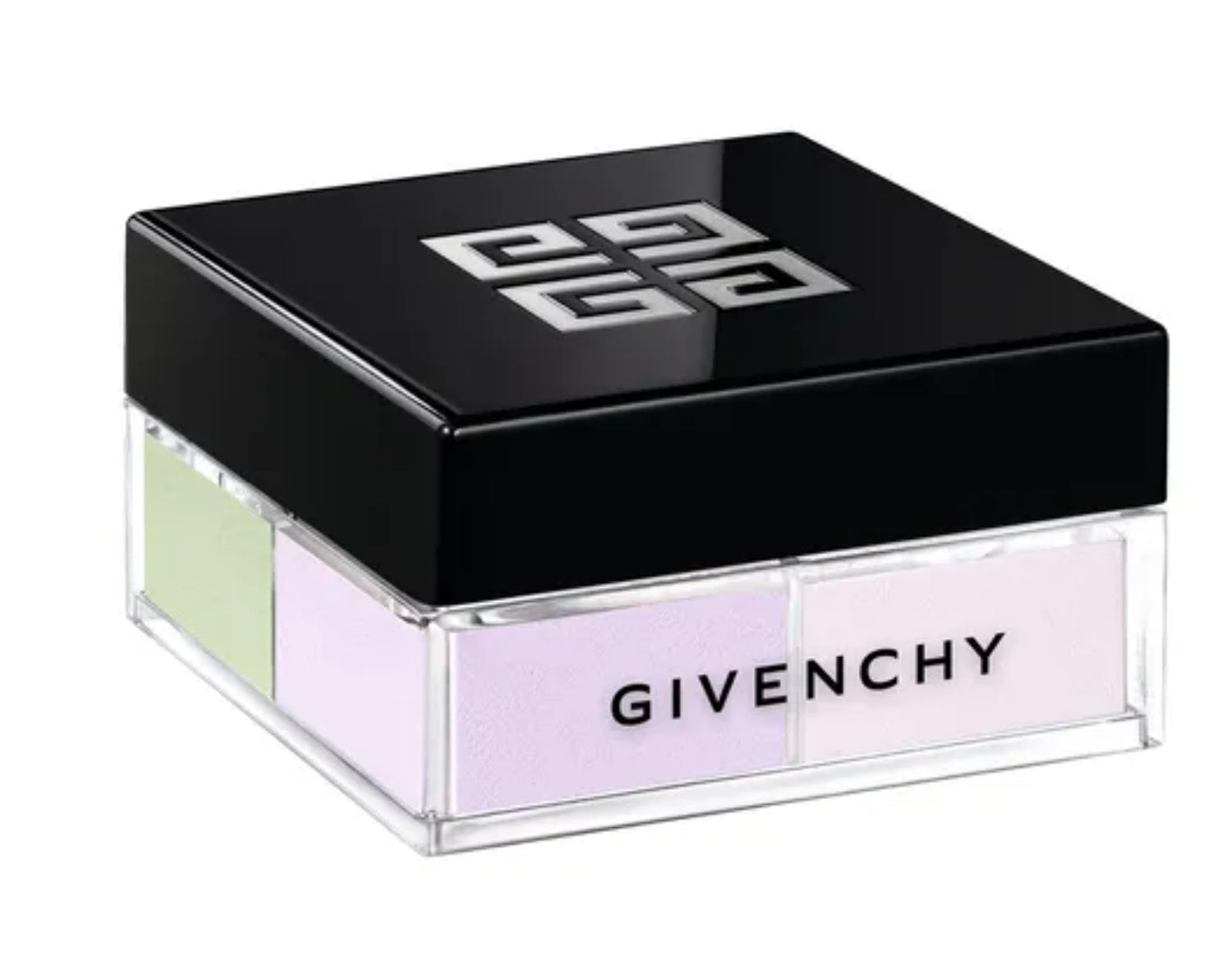 Givenchy Prisme Libre 4-Color Loose Powder 10g 