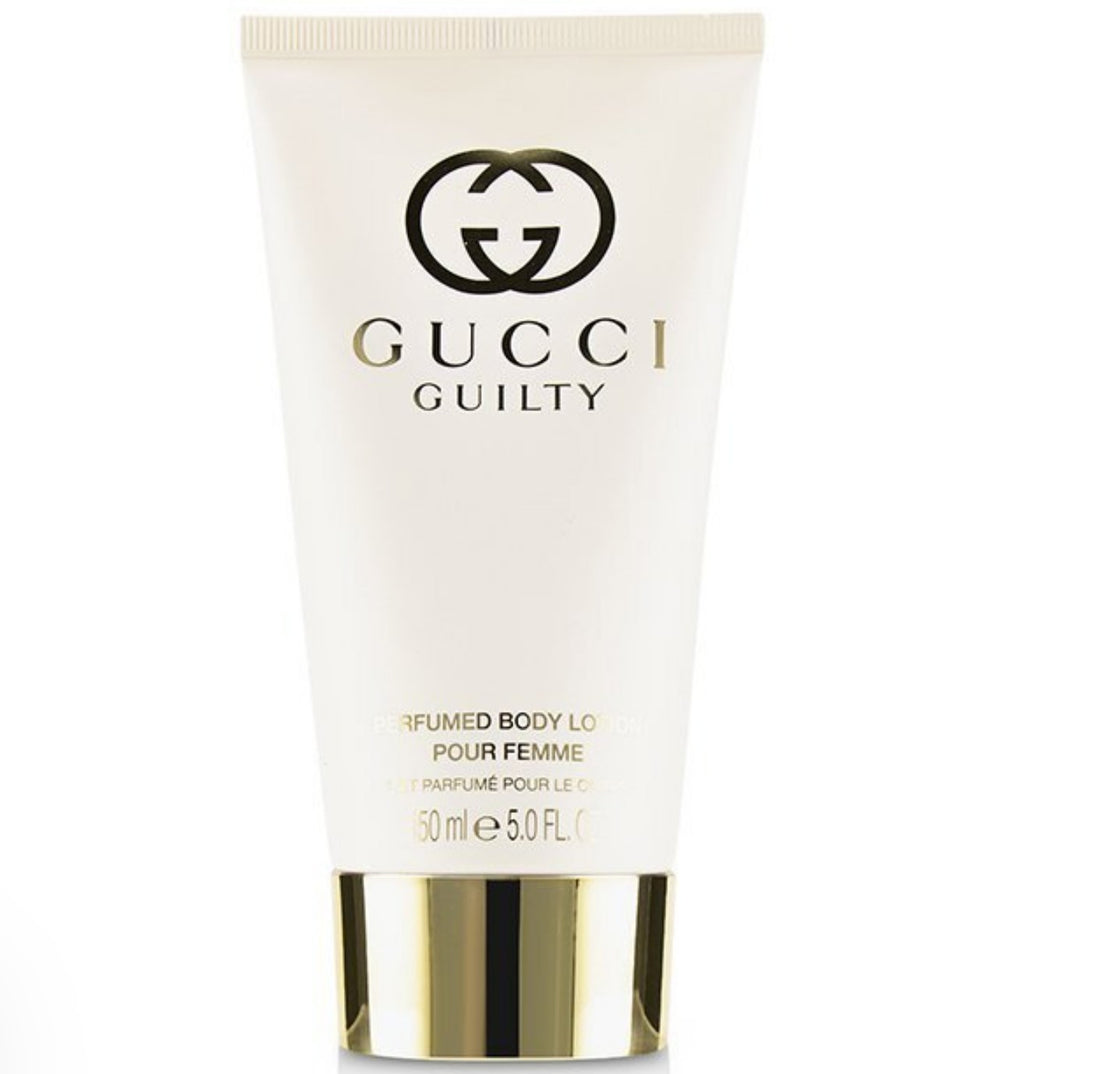 Gucci Guilty Perfumed Body Lotion 150ml