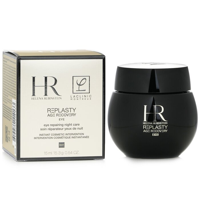 Helena Rubinstein Re-plasty Eye Repairing Night Care 3ml/ 15ml