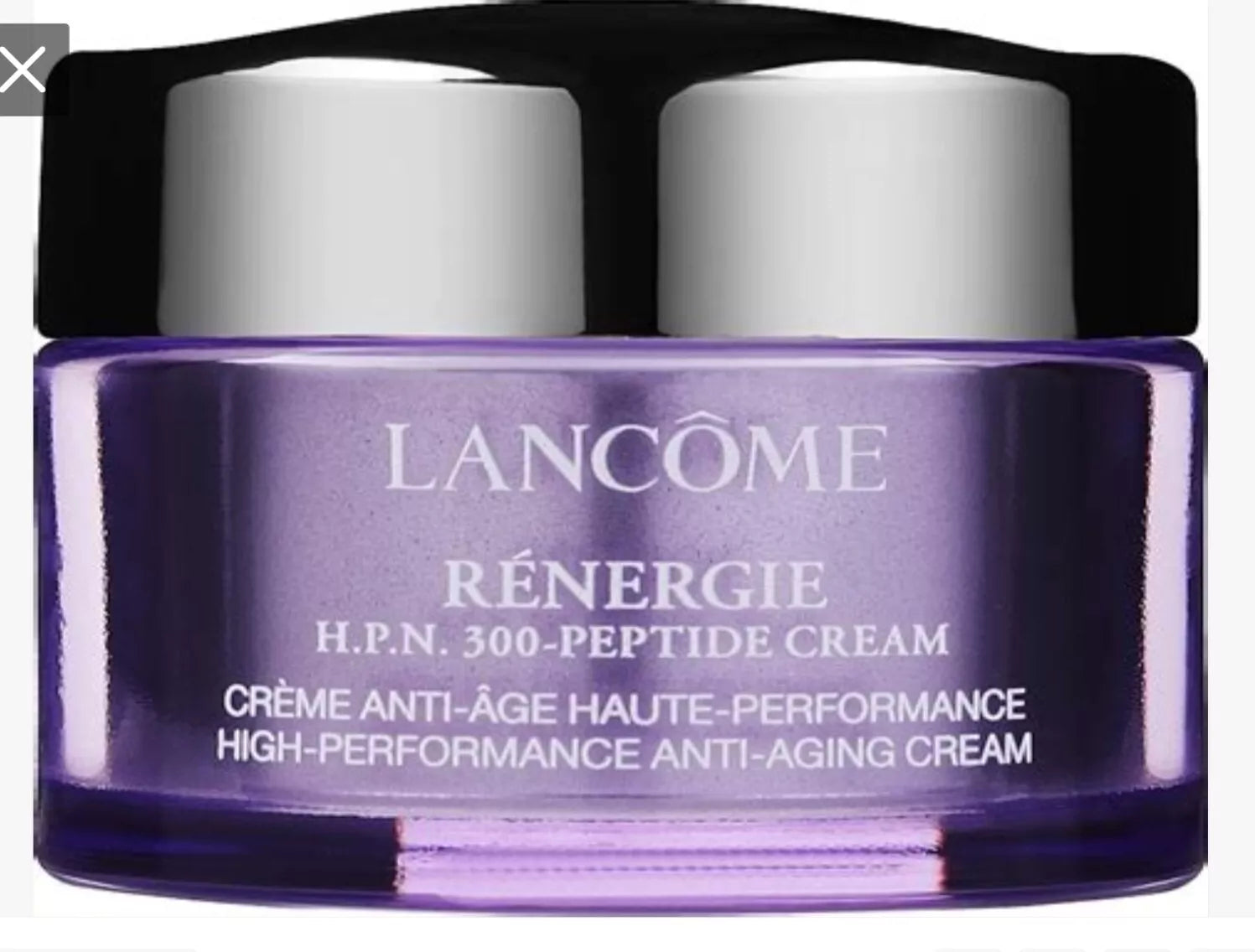 Lancome Renergie H.P.N 300-Peptide Cream 15ml