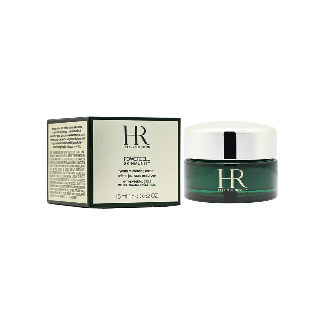 Helena Rubinstein Powercell Skinmunity Travel Size Set