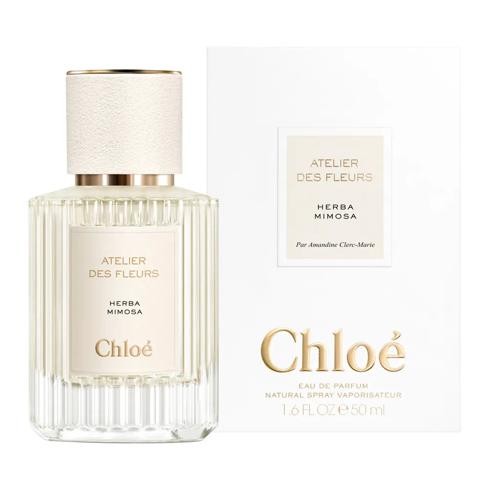 Chloé Atelier Des Fleurs Cedrus De Parfum 50ml