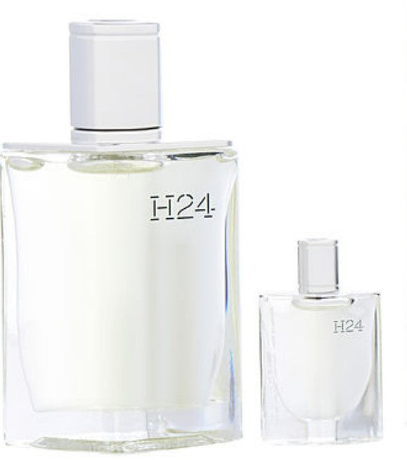 Hermes H24 Eau de Toilet Gift Set 100ml+12.5ml