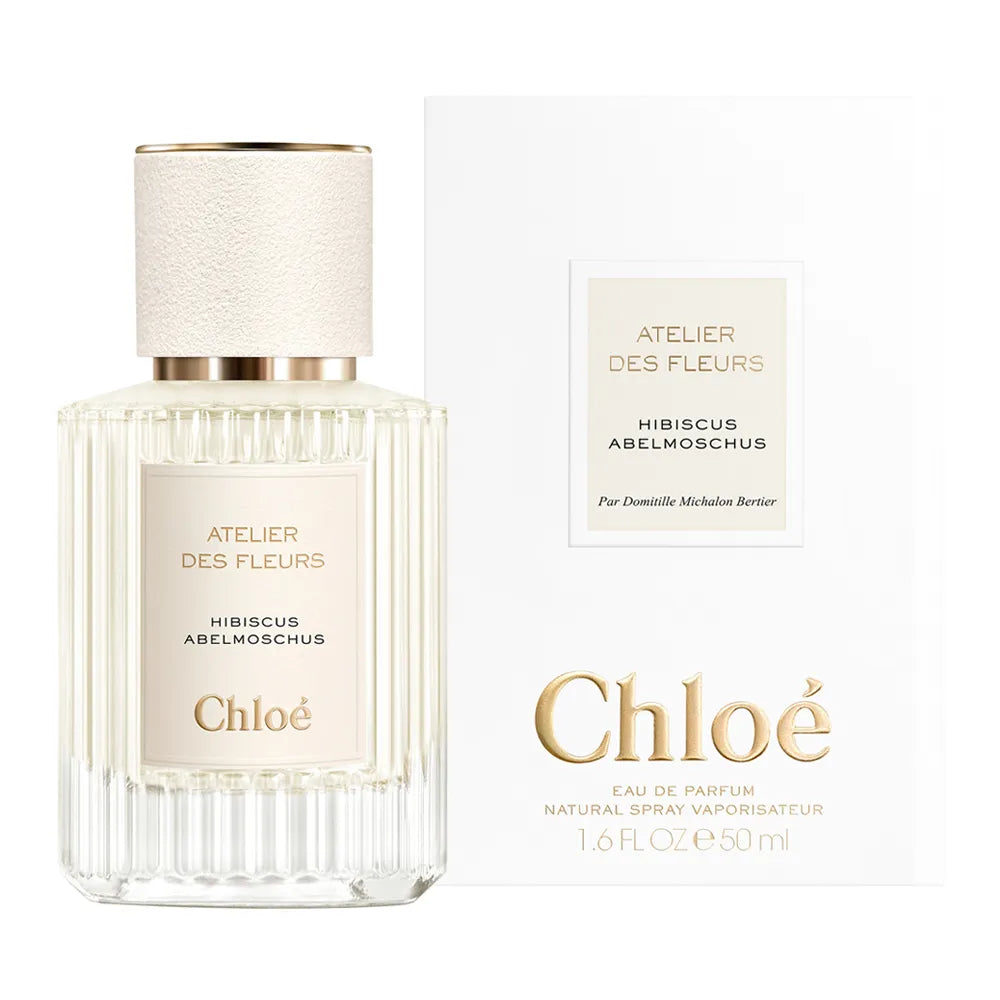 Chloé Atelier Des Fleurs Cedrus De Parfum 50ml