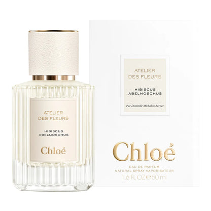Chloé Atelier Des Fleurs Cedrus De Parfum 50ml