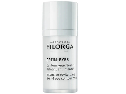 FILORGA Optim-Eyes Intensive Revitalizing 3-In-1 Eye Contour Cream 15ml