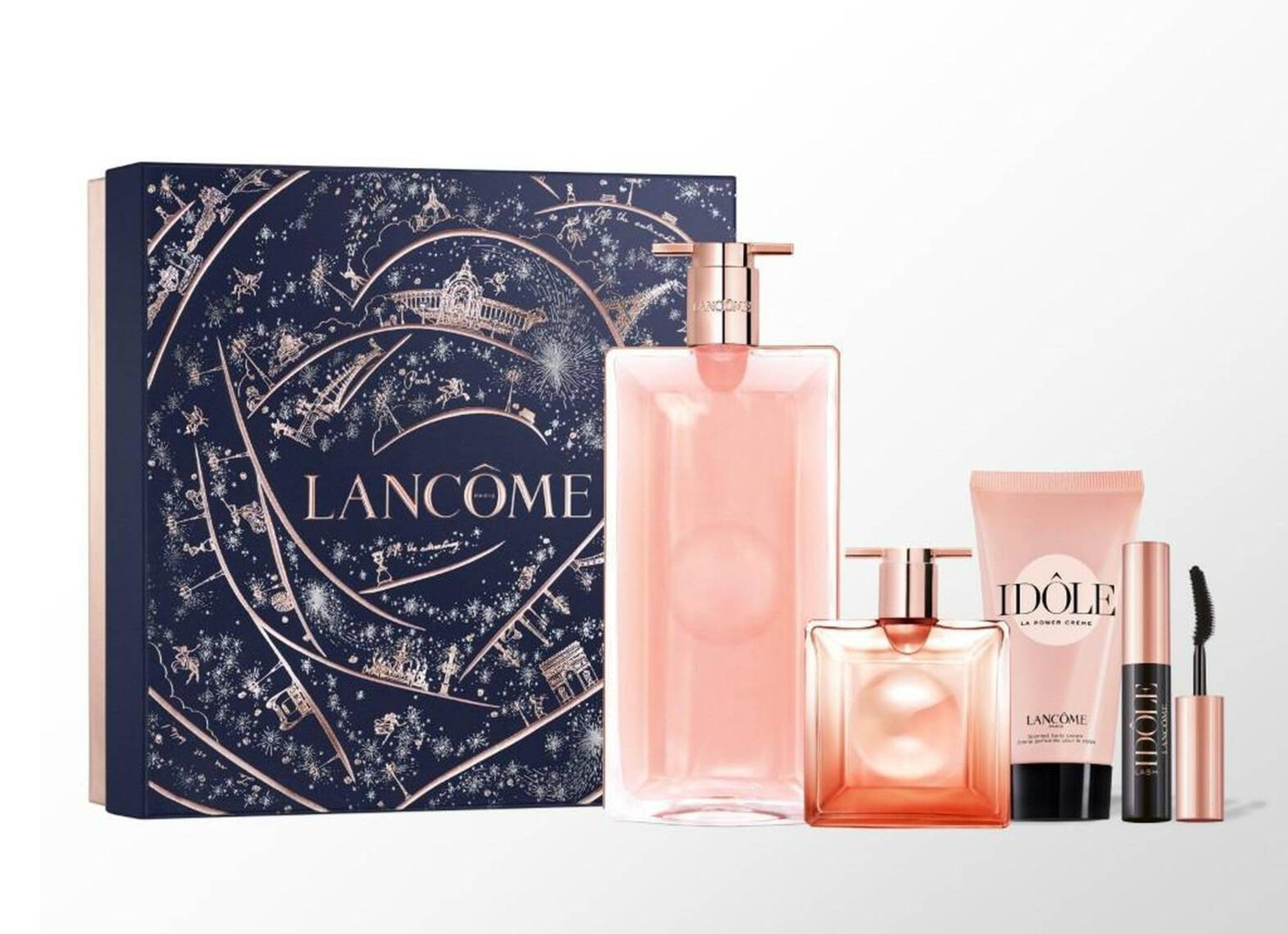 Lancôme Idole Eau De Parfum Gift Set